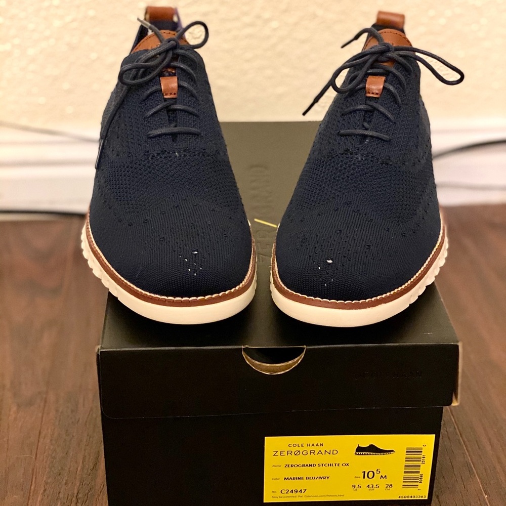 **SOLD** Cole Haan Zeroground